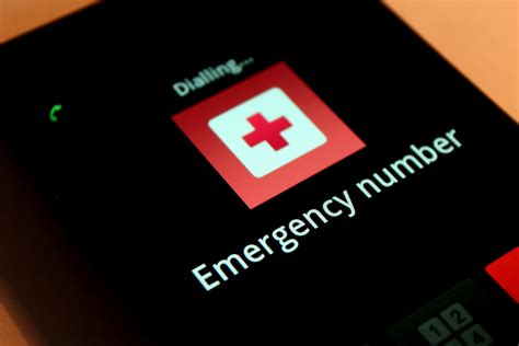 7 Ways to Call Emergency Services .